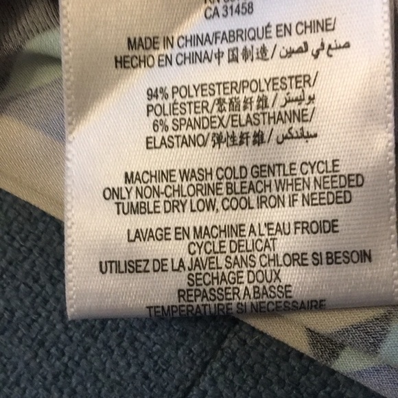 BCBGMaxAzria - Picture 5 of 6